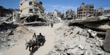 Israëlische isolatie groeit door opschorting handelsgesprekken