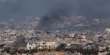 Minister veroordeelt Israëlische aanvallen in Gaza als ‘onacceptabel’