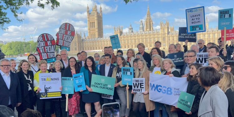 AI-plannen: laat niet toe tenzij uitdrukkelijk toegestaan.