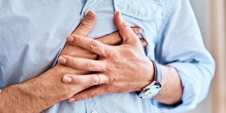 Vroege detectie van hartziekte mogelijk met eenvoudige MRI-test