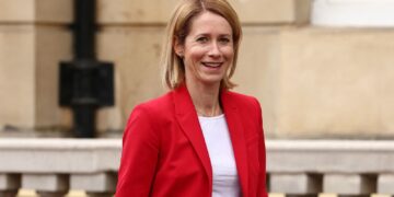 Wonden van Brexit blijven pijn doen voor de EU