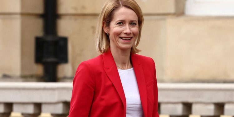 Wonden van Brexit blijven pijn doen voor de EU