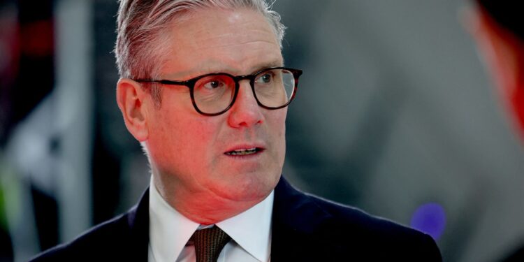 Opstand binnen Labour tegen ‘onmogelijke’ hervormingen sociale voorzieningen