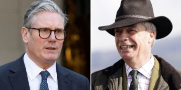 Topminister erkent: hervormingsdreiging dwingt ons tot ‘gevecht van ons leven’