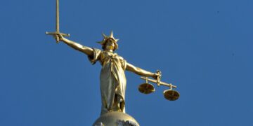 Cyberaanval treft Legal Aid Agency