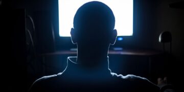 Telecommedewerker veroordeeld voor maken van AI-beelden van kindermisbruik.