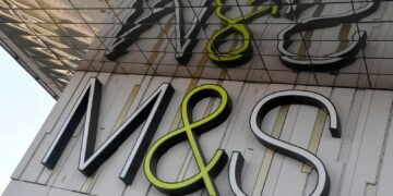 Wat te doen na grootschalige datadiefstal bij M&S?