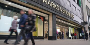M&S onvoorbereid op cyberaanvallen, personeel in chaos achtergelaten