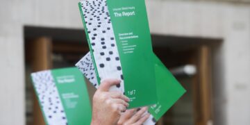 Slachtoffers van besmet bloedschandaal vrezen voor hun leven en compensatie