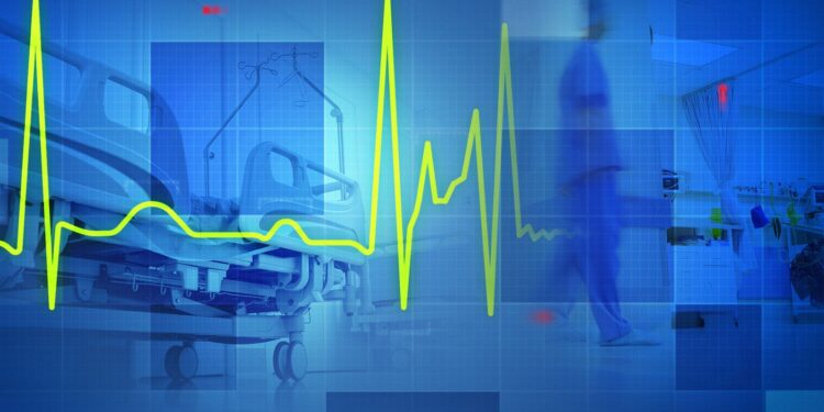 Wachttijden NHS stijgen voor het eerst in zeven maanden