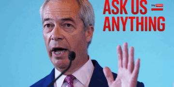 Voormalig Reform MP Rupert Lowe niet vervolgd voor vermeende ‘verbale bedreigingen’