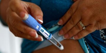 Vermindering van obesitas verlaagt risico op kanker