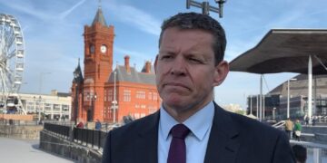 Plaid Cymru klaar om volgende regering in Wales te vormen, zegt leider Rhun ap Iorwerth
