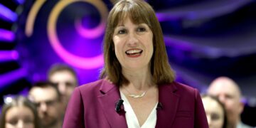 Sterke economische groei in het Verenigd Koninkrijk volgens officiële cijfers