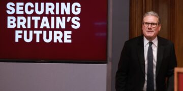 Migration package van Sir Keir Starmer: significant genoeg?