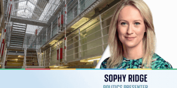 De falende gevangenissysteem van het Verenigd Koninkrijk: fundamentele verandering nodig