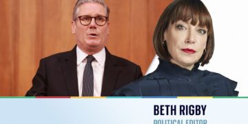 Het Geheimzinnige Eiland van Vreemdelingen: De Inspiratie voor PM’s Toespraak