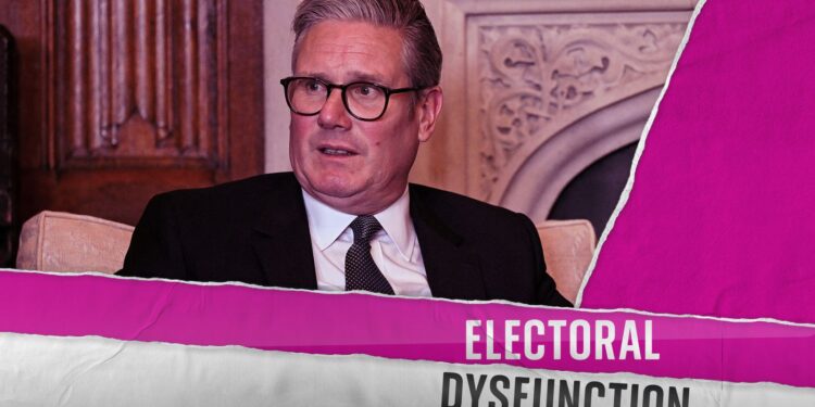 Starmer’s winter fuel cut U-turn claim ongeloofwaardig bevonden.