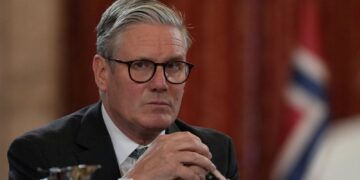 Starmer’s uitdaging met US-handelsdeal en komende obstakels