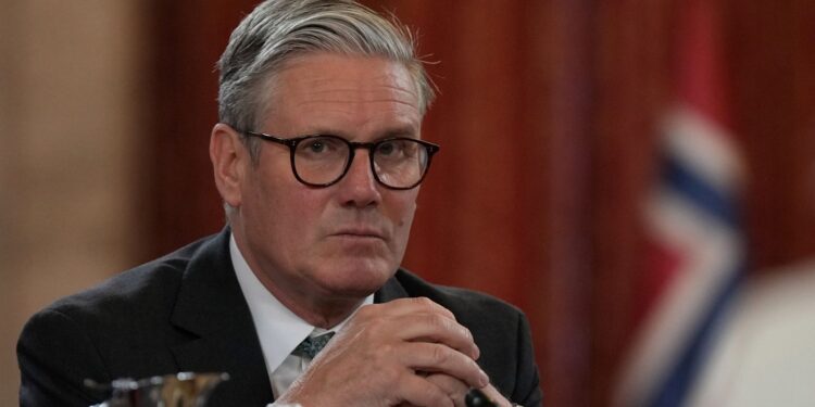 Starmer’s uitdaging met US-handelsdeal en komende obstakels