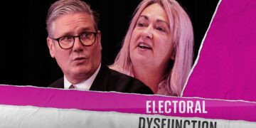 Starmer bekritiseerd voor uitspraak tegen MP: ‘ze praat onzin’