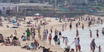 Verbeterde nauwkeurigheid lange termijnweersvoorspellingen dankzij de cloud