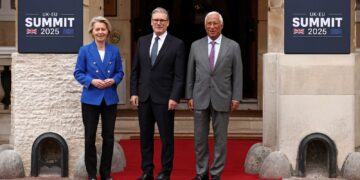 Wat staat er in de Brexit handelsovereenkomst?