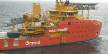 Orsted trekt stekker uit Hornsea 4 windmolenpark vanwege uitdagingen.