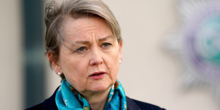 Labour’s migratiebeleid kan zorgen wegnemen maar zorgsector schaden