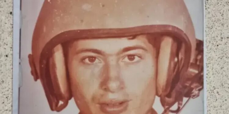 Terugkeer van Israëlische soldaat na speciale operatie in Libanon