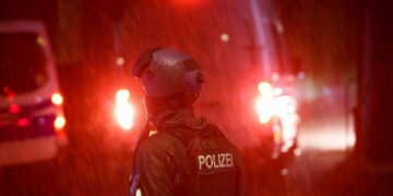 Extremisme in het “Koninkrijk van Duitsland”