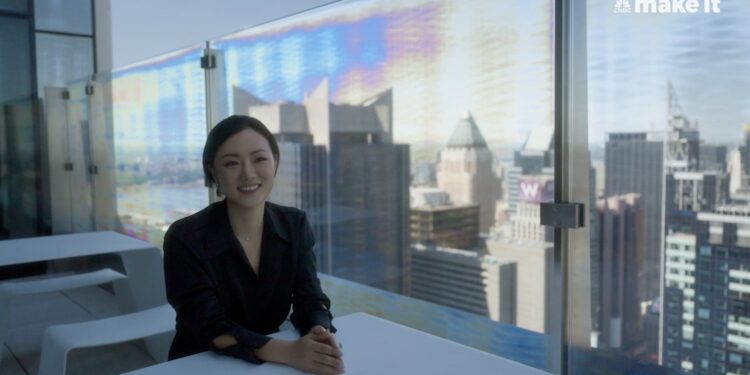 Van $40.000 naar $400.000: De ultieme carrièretip voor succesvolle groei.