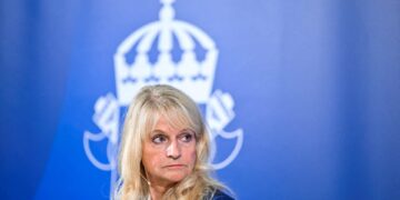 Terroristische dreiging Zweden stijgt na verbranding Koran in 2023