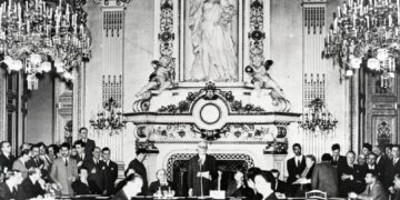 De Suman-verklaring: vormgevend voor het huidige Europa