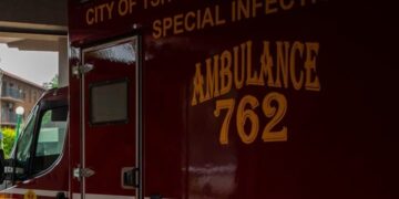 Grote mijnramp: 289 werknemers vast in Zuid-Afrikaanse mijn.