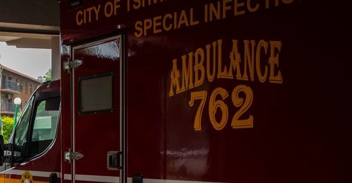 Grote mijnramp: 289 werknemers vast in Zuid-Afrikaanse mijn.