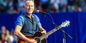 Amerikaanse regering onder incompetente en corrupte leiding