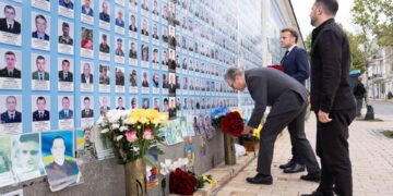 De ultieme test voor Moskou: slechts 30 uur te gaan.