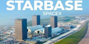 Musk krijgt groen licht voor Space City in Texas