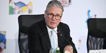 Russische houding ‘onaanvaardbaar’ volgens Europeanen en Zelenski