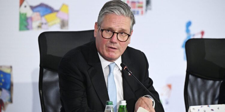 Russische houding ‘onaanvaardbaar’ volgens Europeanen en Zelenski