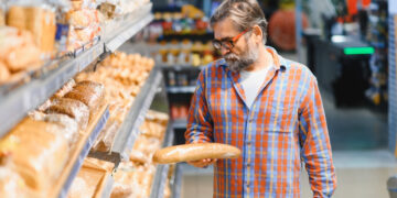 Farantouri’s interventie: eiwitgebruik door insecten en larven in voedsel