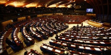 Acties in Gaza: richting genocide