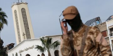 8 miljoen vervolgd onder regime Assad volgens ministerie Binnenlandse Zaken