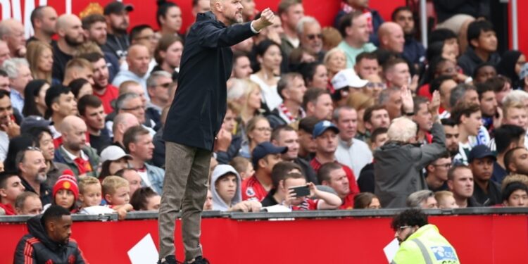 Manchester United huurt lichaamstaalexpert in voor 200.000 euro per jaar