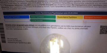 Consumenten kiezen voor vaste elektriciteitsfacturen in 2024