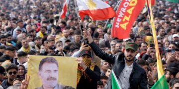 Ontbinding PKK lost Koerdisch probleem niet op