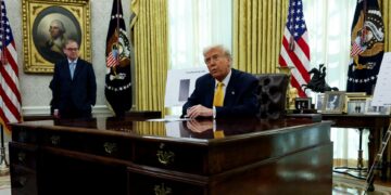 Oekraïne dringt aan op directe gesprekken met Rusland: “Maak nu de vergadering”