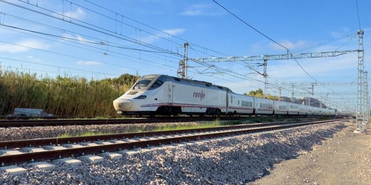 Onderzoek naar kabeldiefstal bij treinen in Spanje: “het is sacrament”