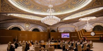 Miljardairs “opgesloten” en op de vloer gezet